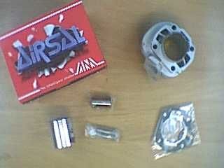cilinder 70cc  SR Airsal-Eurokit  H.M.